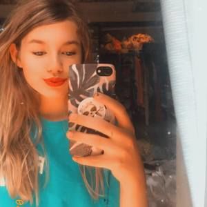 Meet your Posher, Miranda